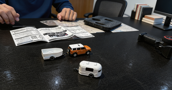 Must-have centerpiece for any minimalist desk s...