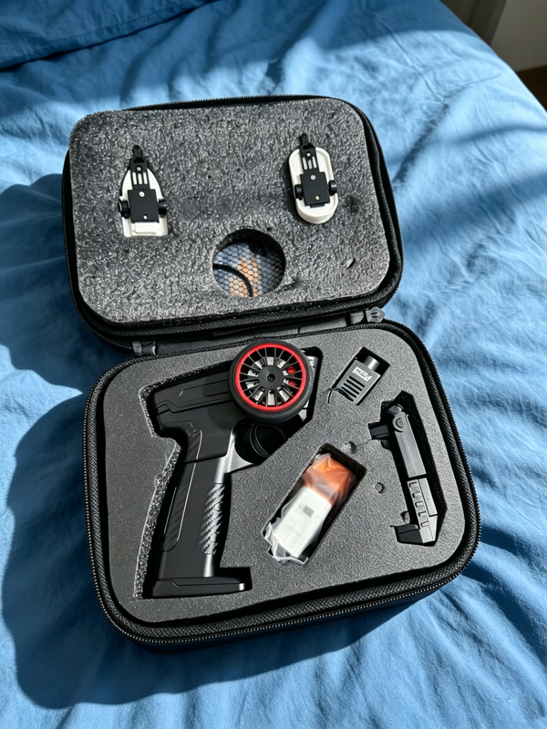The packaging alone is top-tier! It arrived in ...